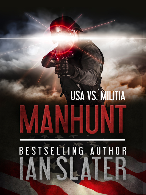 Title details for Manhunt by Ian Slater - Available